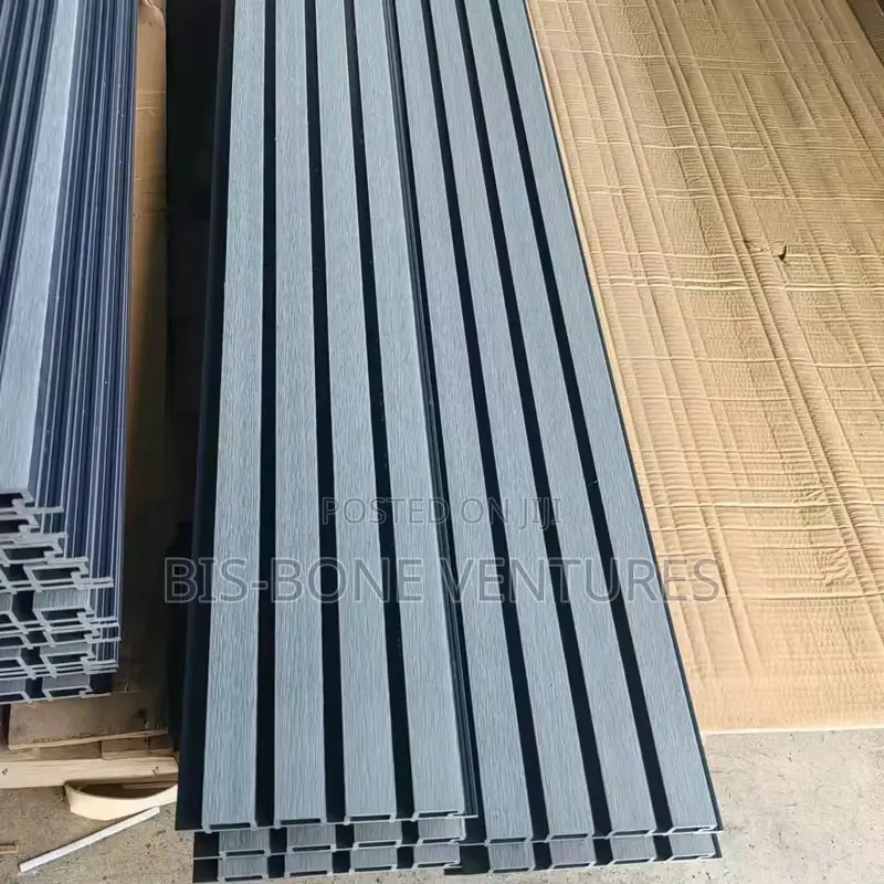 Wall Panel Exterior(9.2ft X 7inches)