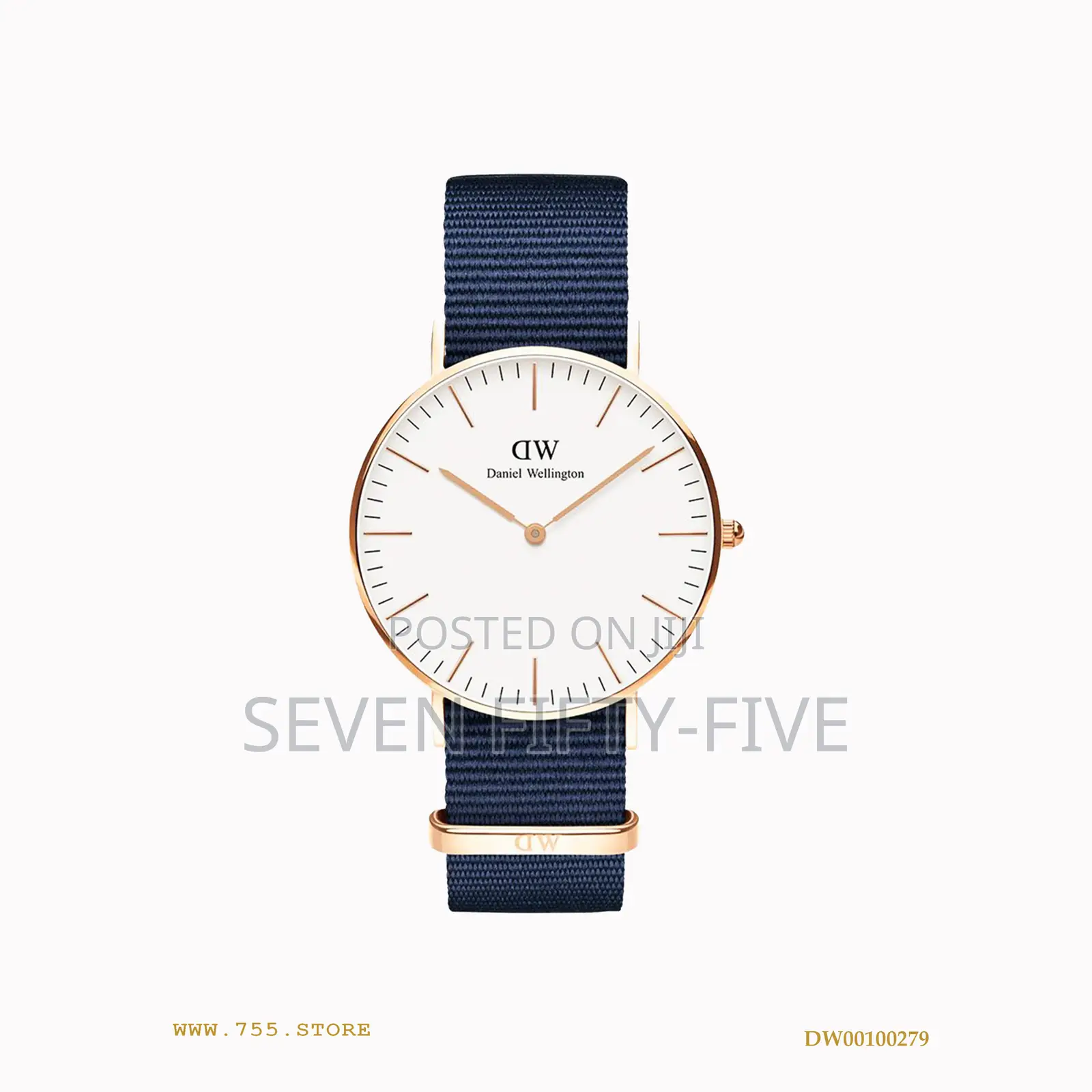 Daniel Wellington Classic Bayswater 36mm Rose Dw