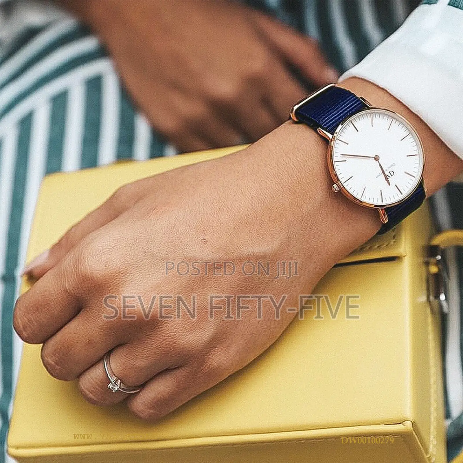 Daniel Wellington Classic Bayswater 36mm Rose Dw