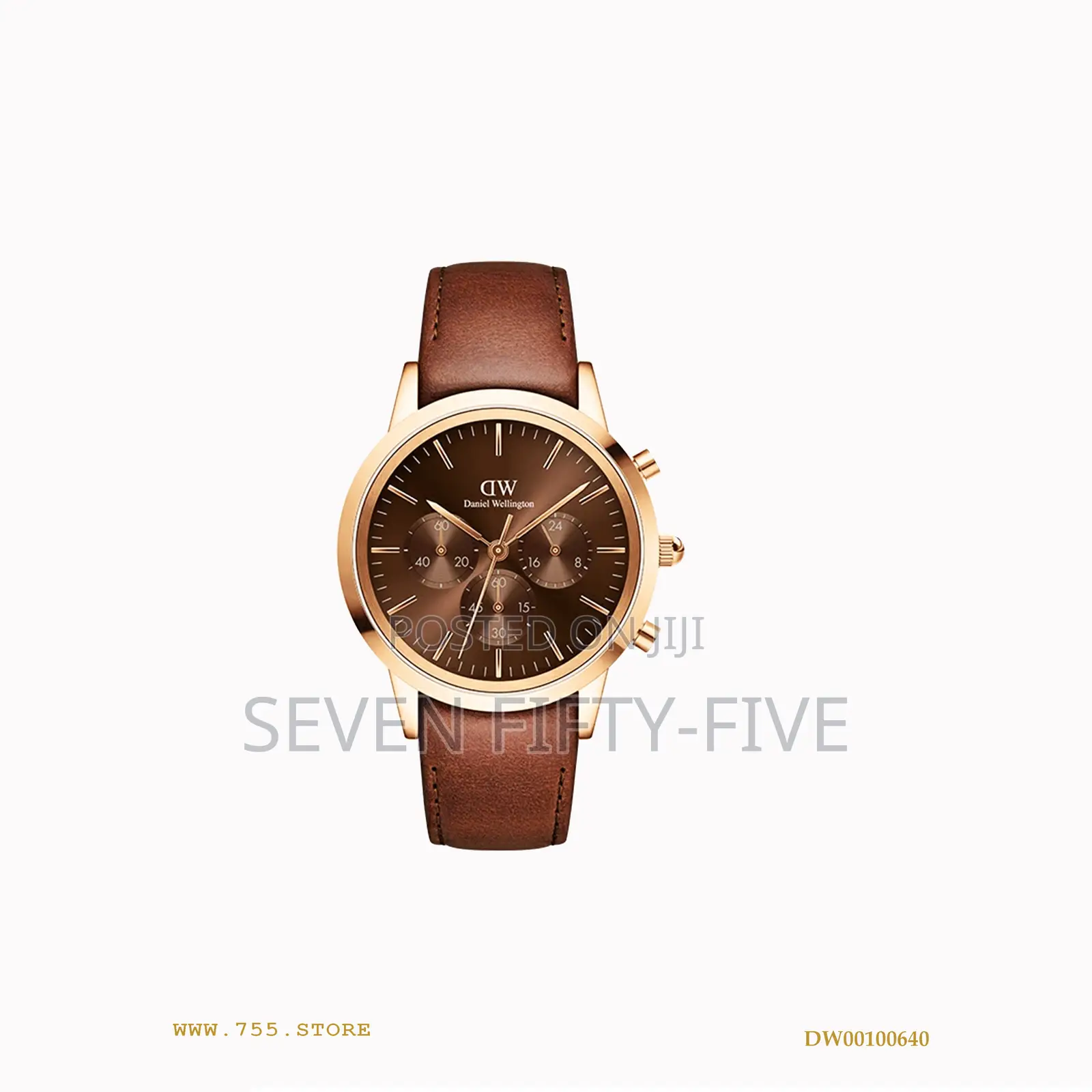 Daniel Wellington St. Mawes Watch Dw