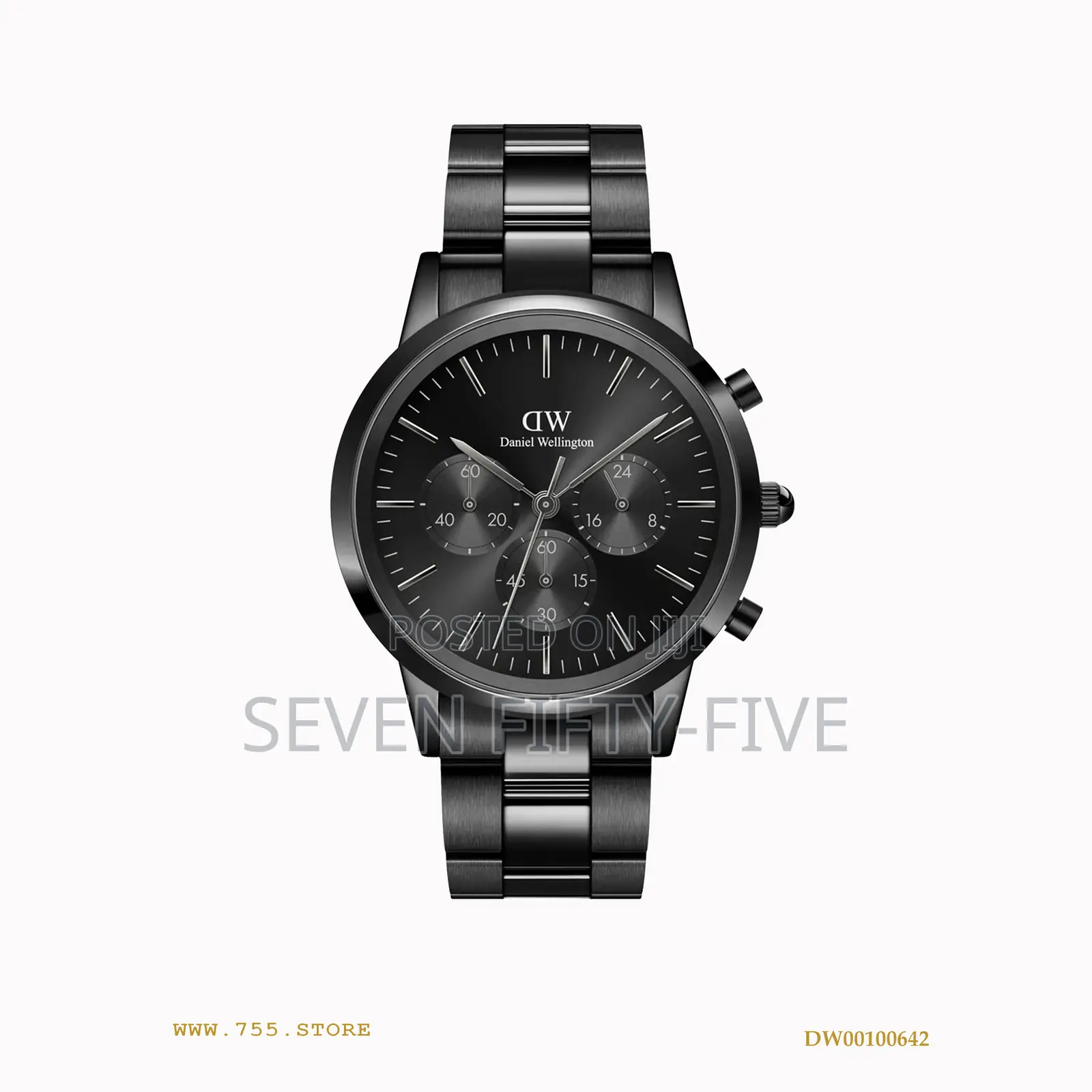 Daniel Wellington Iconic Chronograph Dw