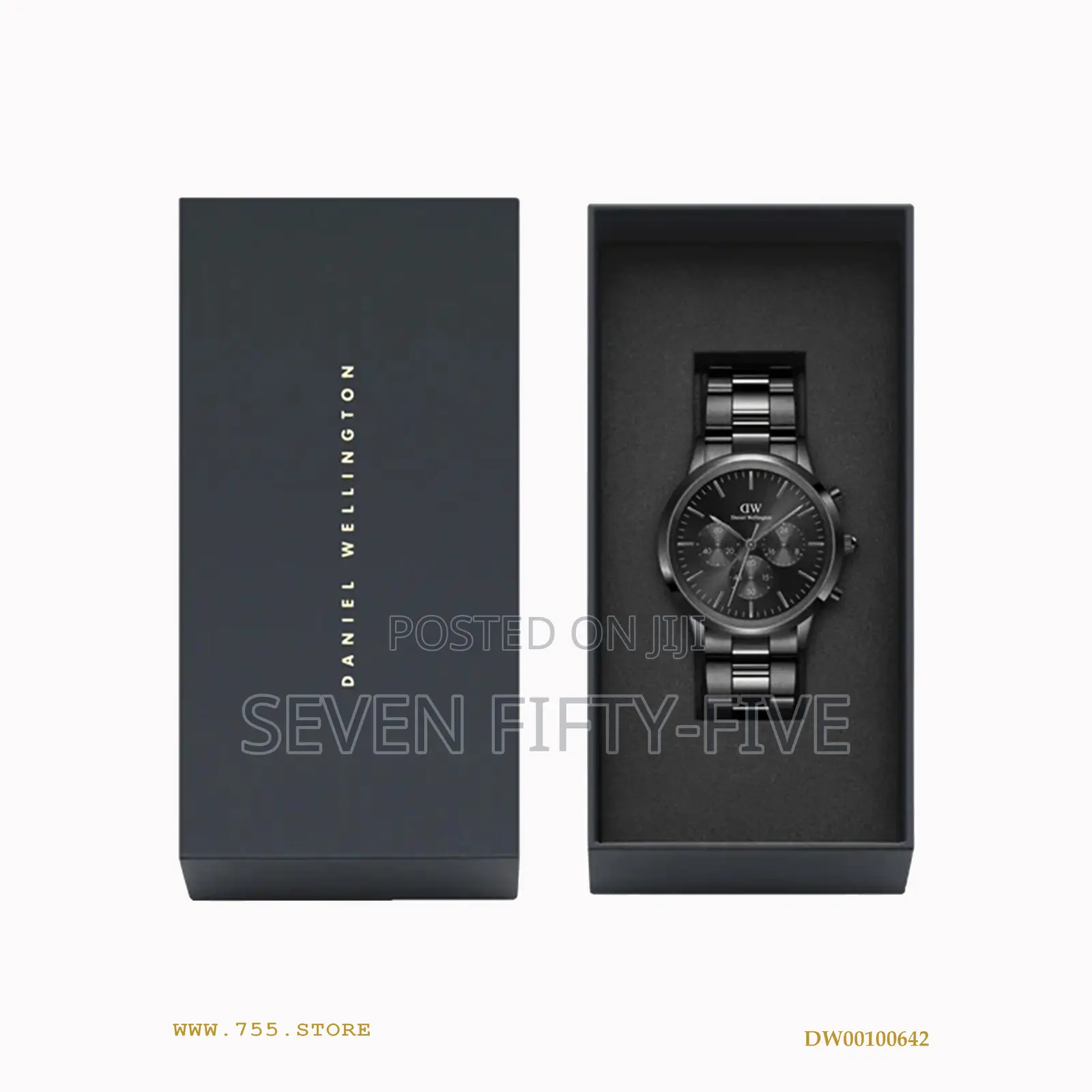 Daniel Wellington Iconic Chronograph Dw