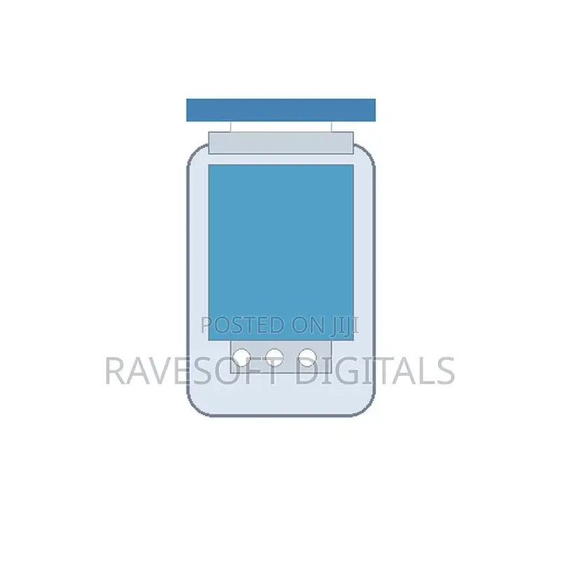 Android Handheld Pos Terminal