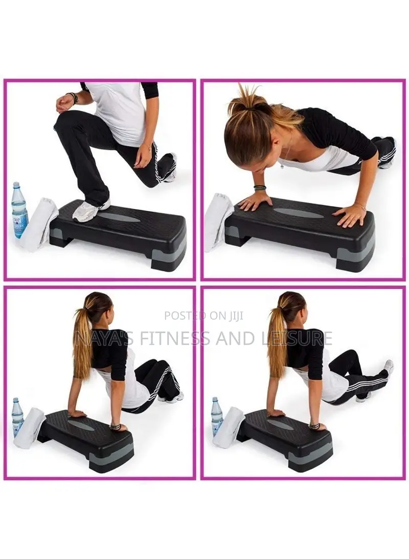 Aerobic Step Board