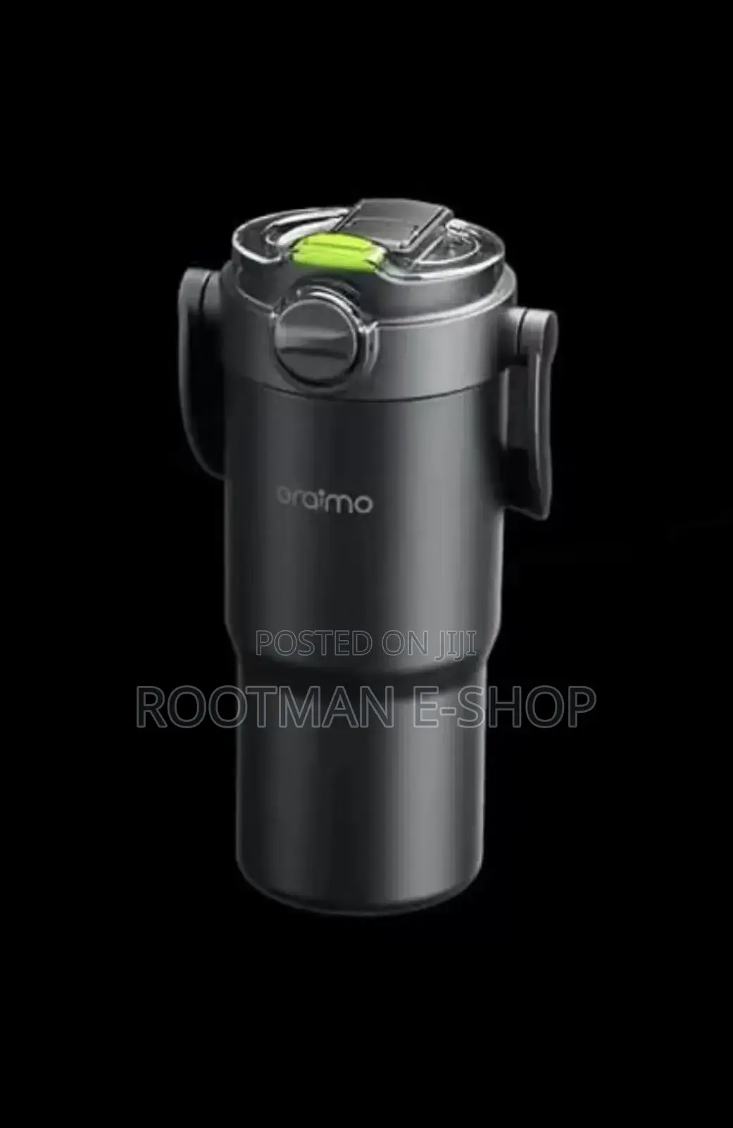 Oraimo Thermogo 750 Stainless Steel Cup