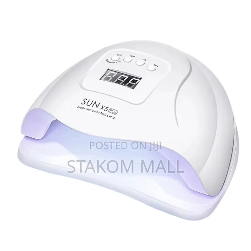 Nail Dryer