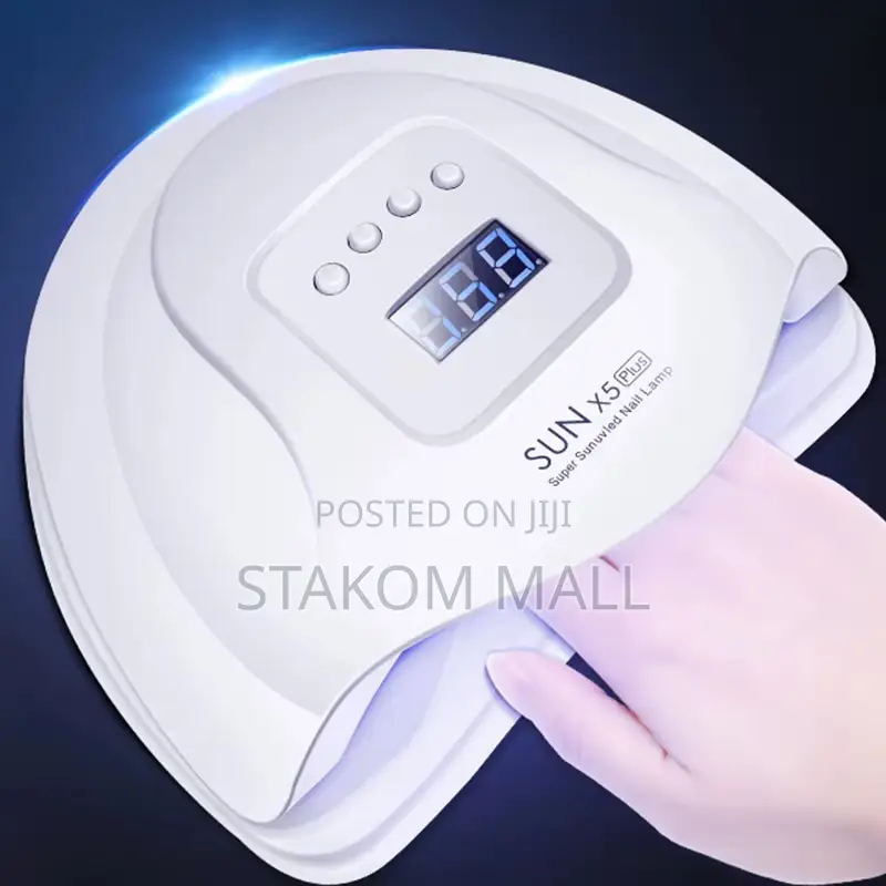 Nail Dryer