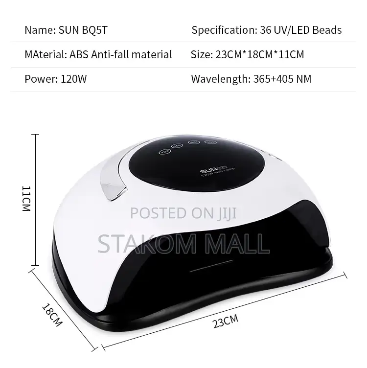 Nail Dryer