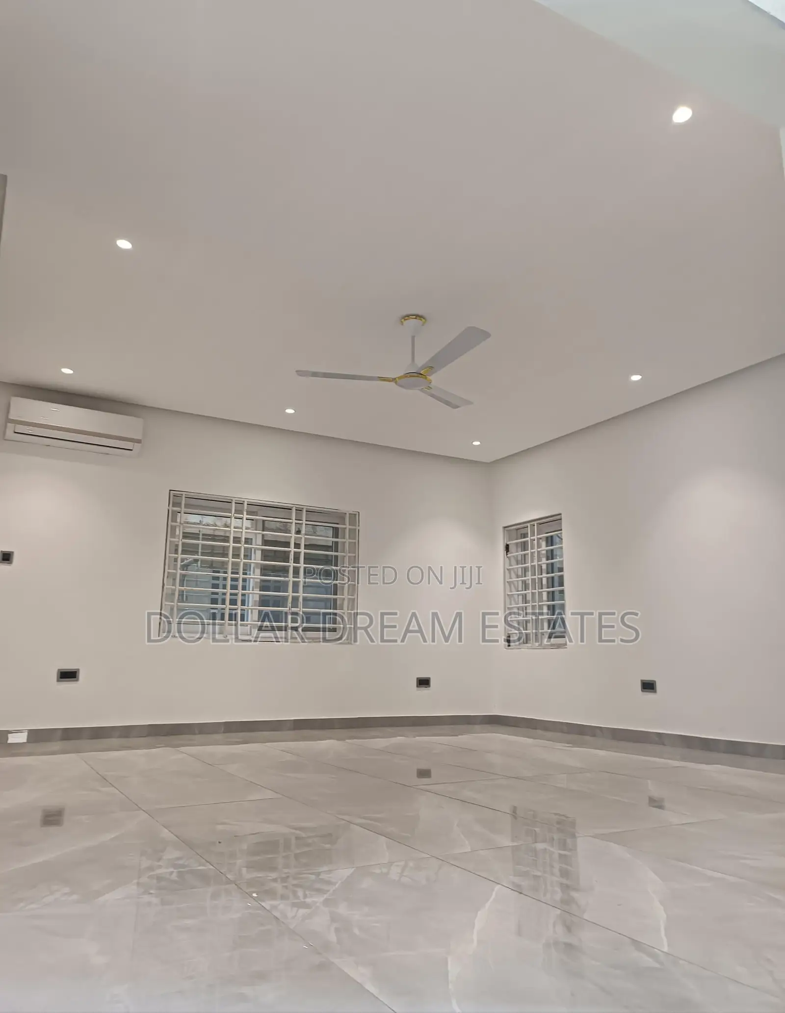 2bdrm Apartment in Agbogba for rent