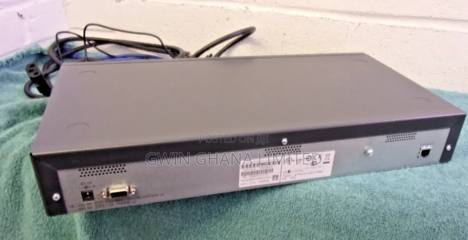 Avaya Ip Office Ip500 Phone Expansion Module Exp Mod DGTL Sta 30 Pcs04