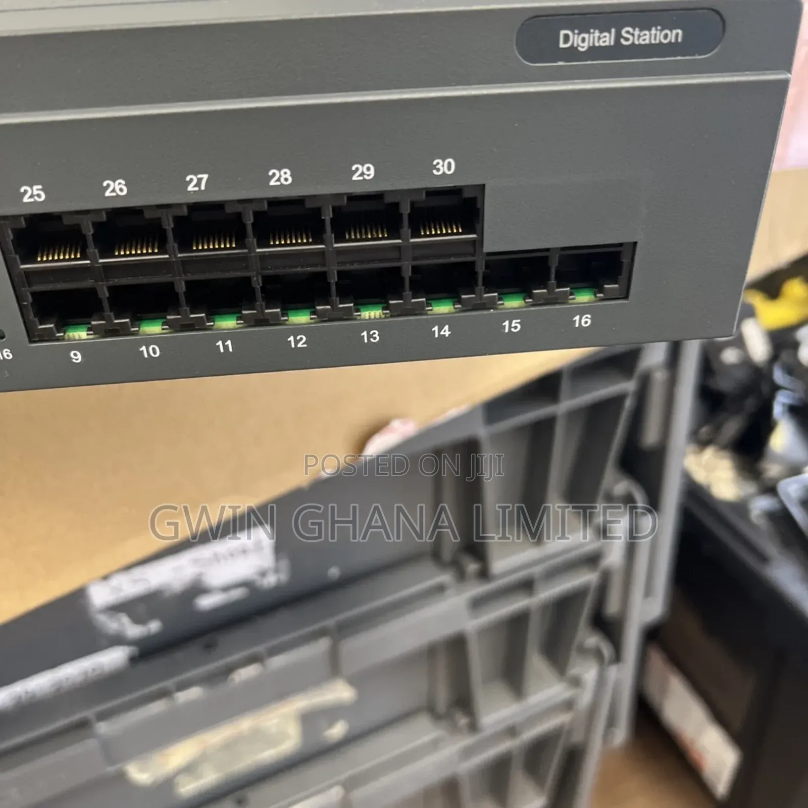 Avaya Ip Office Ip500 Phone Expansion Module Exp Mod DGTL Sta 30 Pcs04