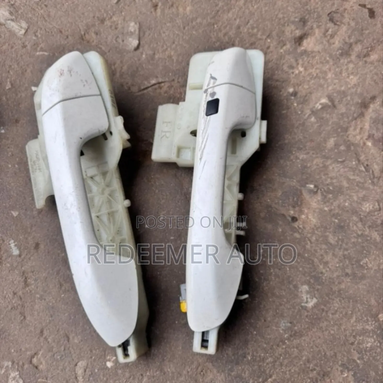 Kia Sportage Door Handle/Opener 2017,2018,2019,2020