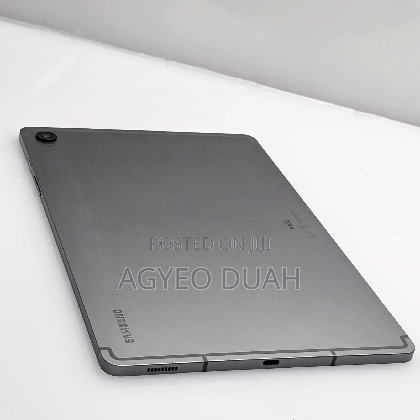 Samsung Galaxy Tab S9 FE 128 GB Gray