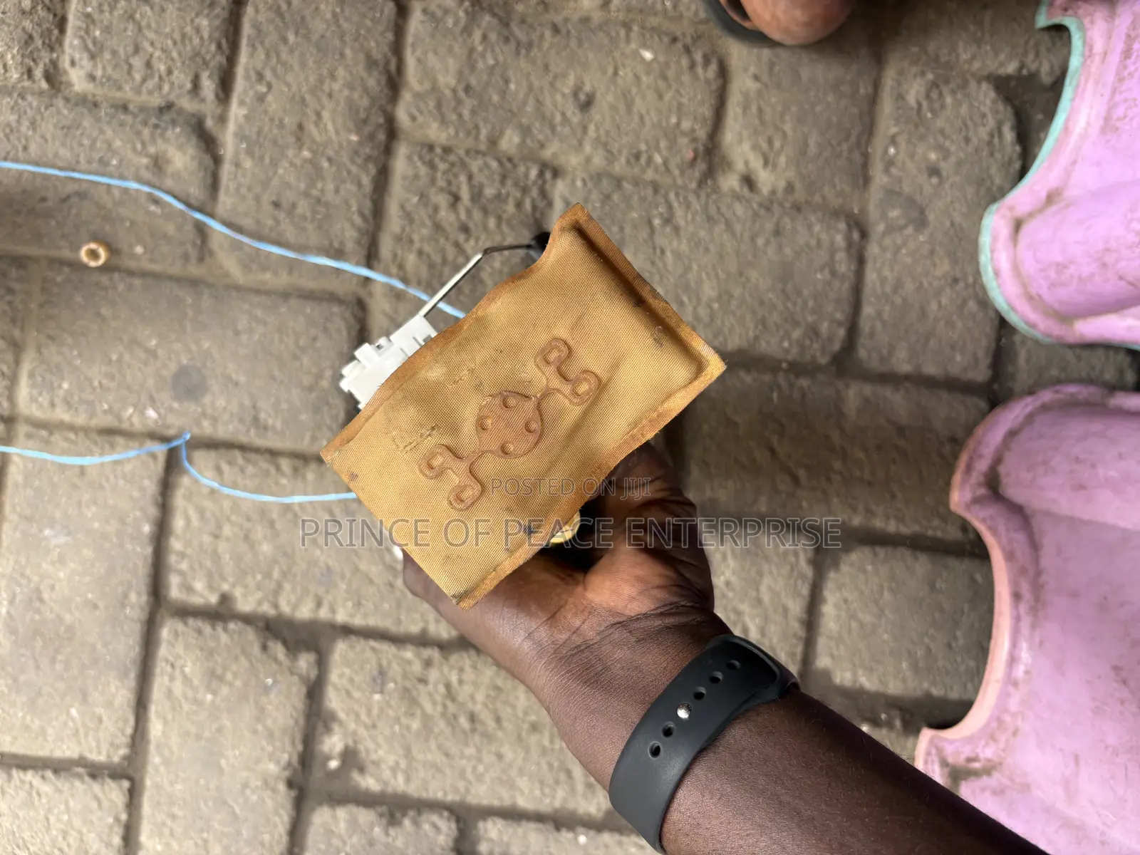 Hyundai Getz Complete Fuel Pump