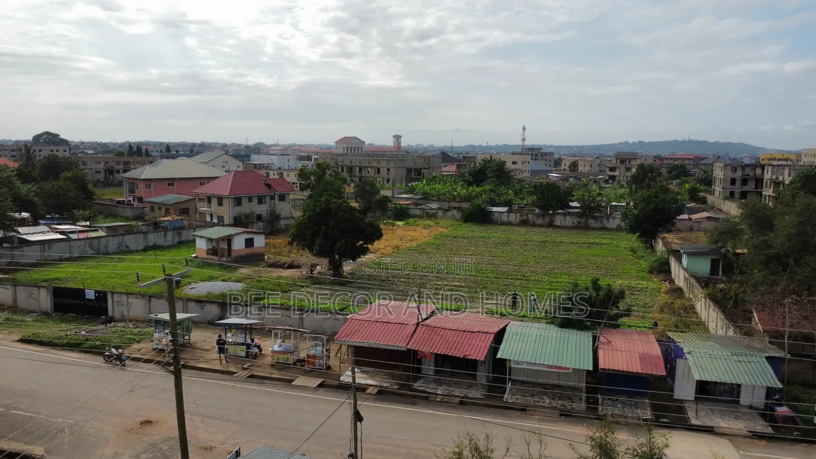People Free Land for Sale