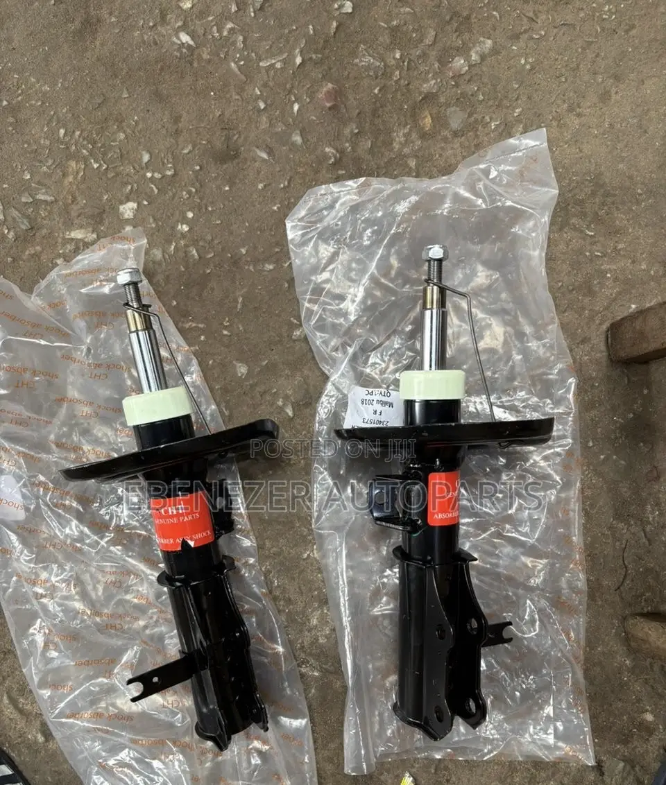 Chevrolet Malibu Front Shocks 2016 2017 2018 2019 2020