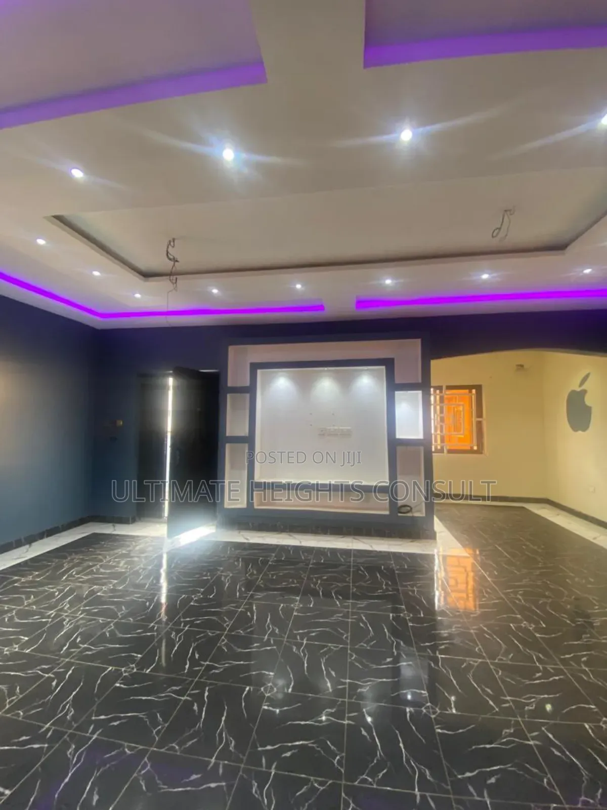 2bdrm Apartment in Race Course, Lapaz for rent