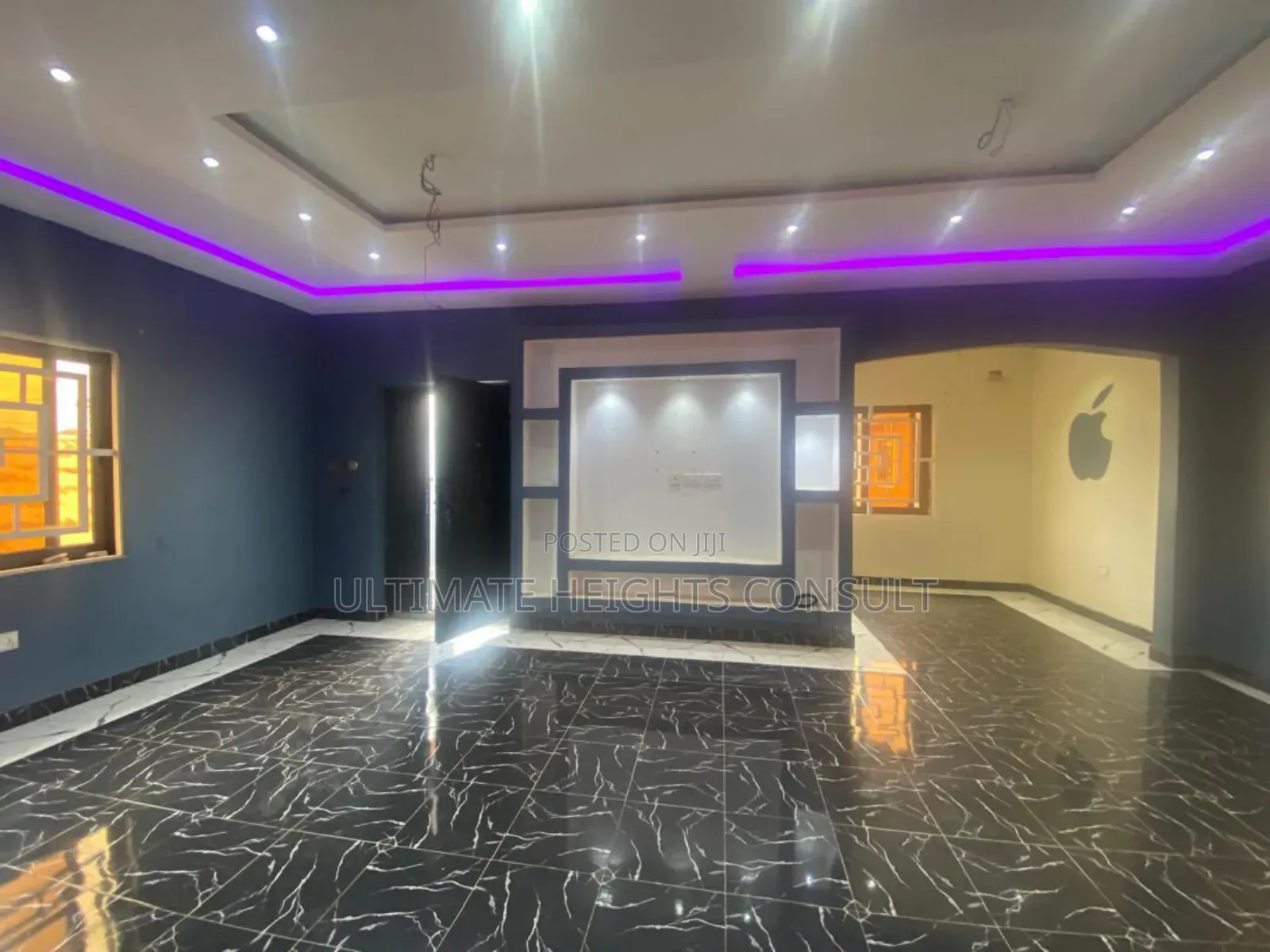 2bdrm Apartment in Race Course, Lapaz for rent