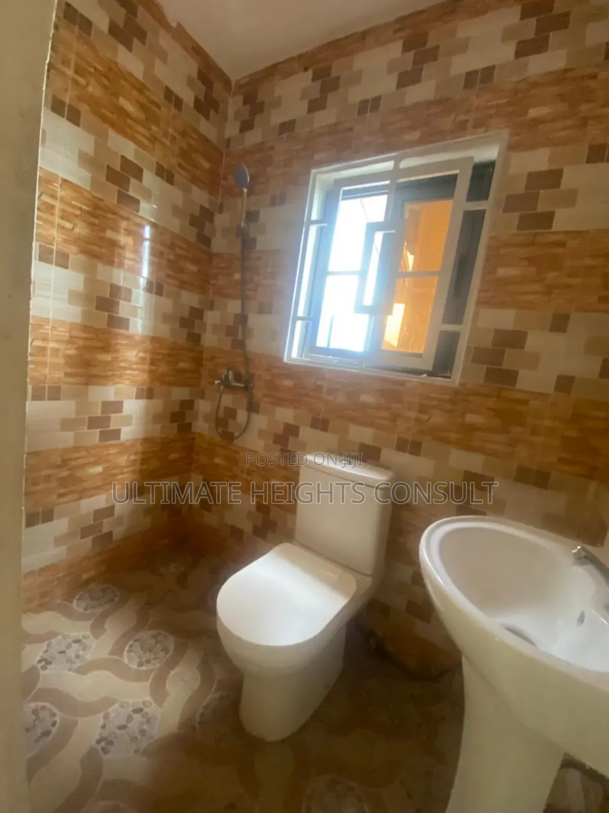 2bdrm Apartment in Race Course, Lapaz for rent