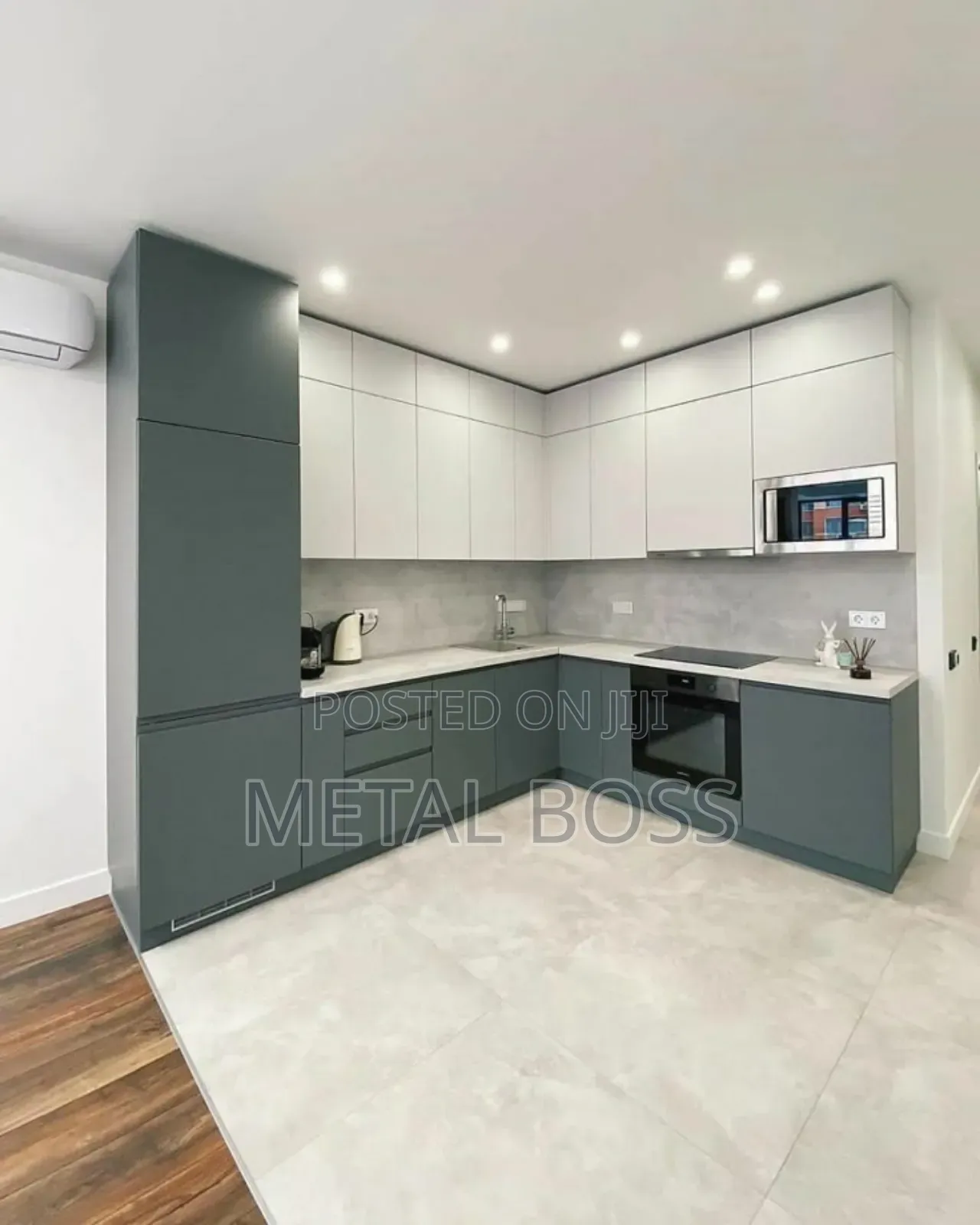 Kitchen Cabinet