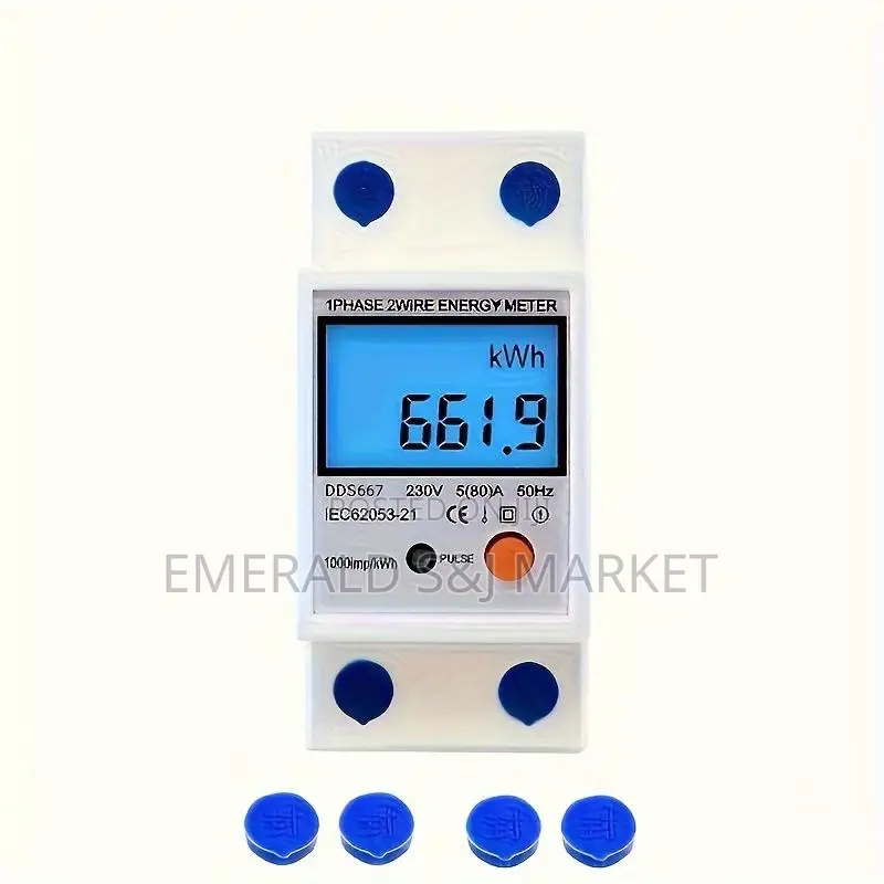 Energy Meter