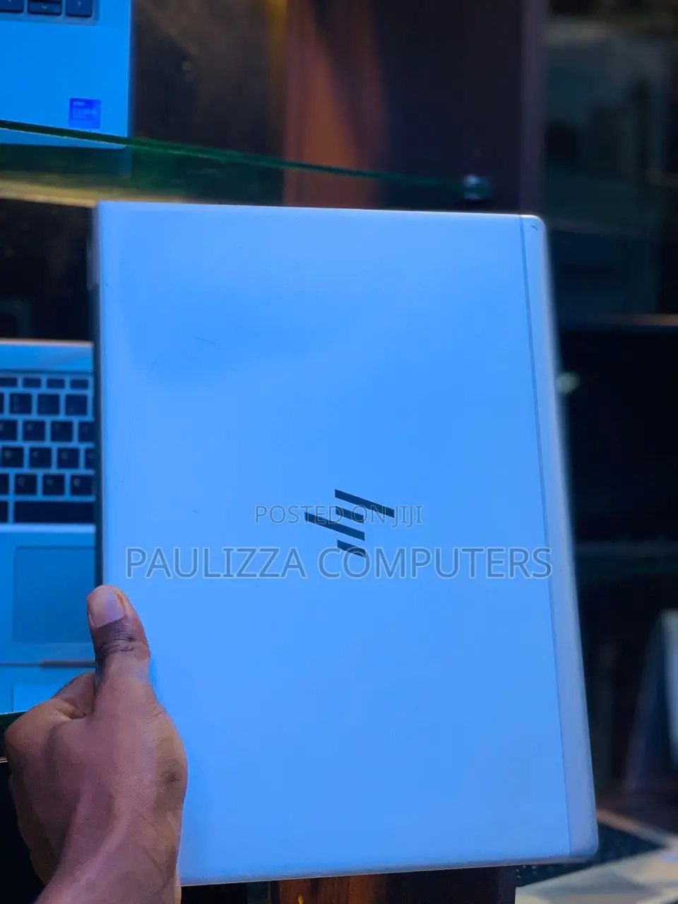Laptop HP EliteBook 840 G6 16GB Intel Core i5 SSD 512GB