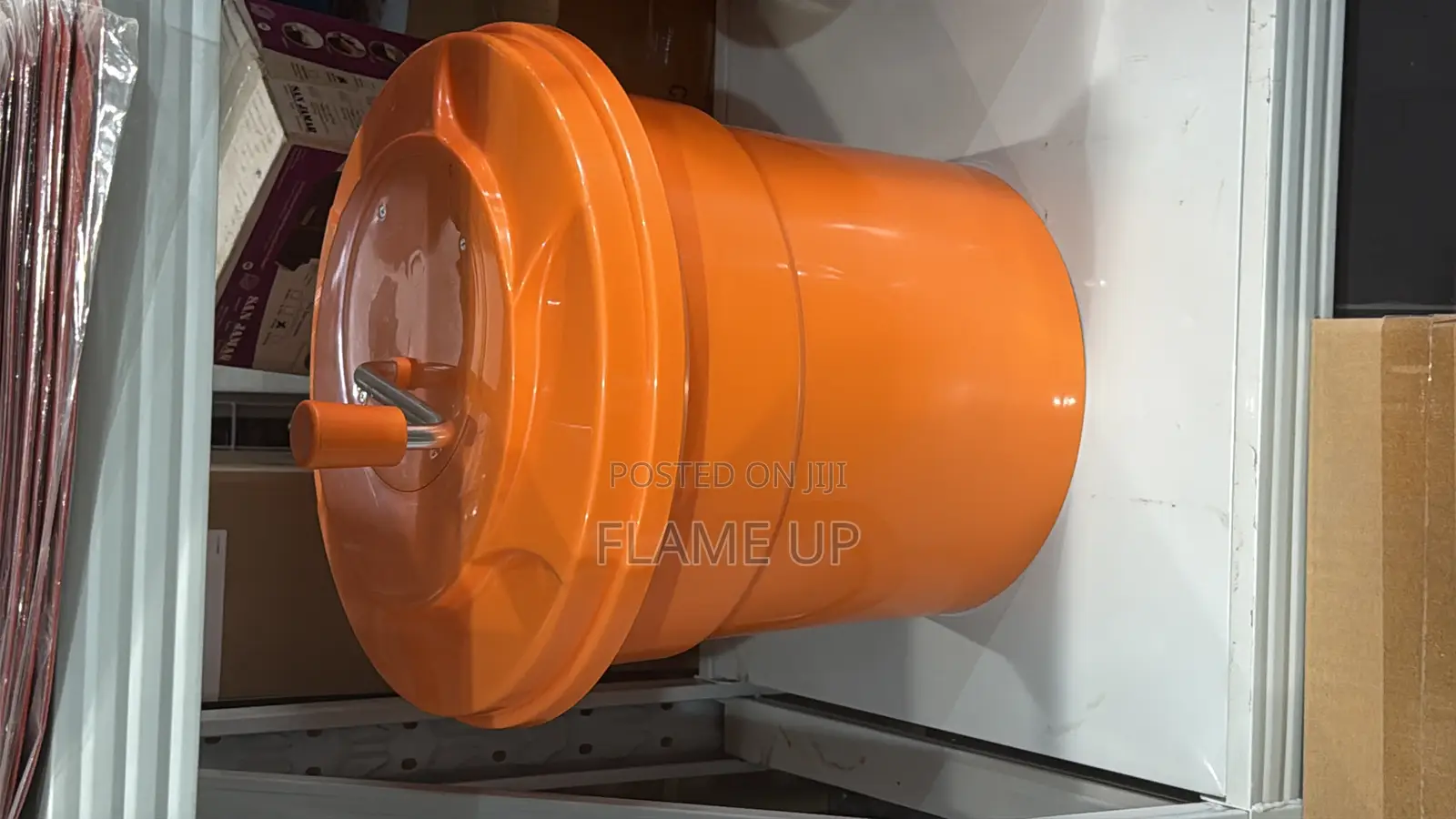 Salad Spinner