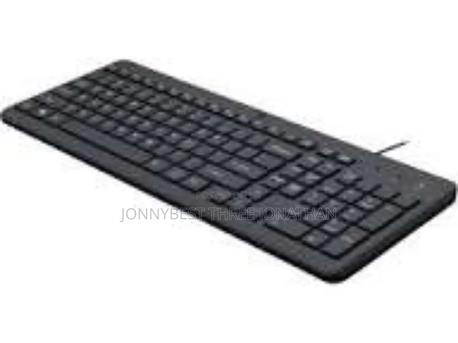 Usb Keyboard