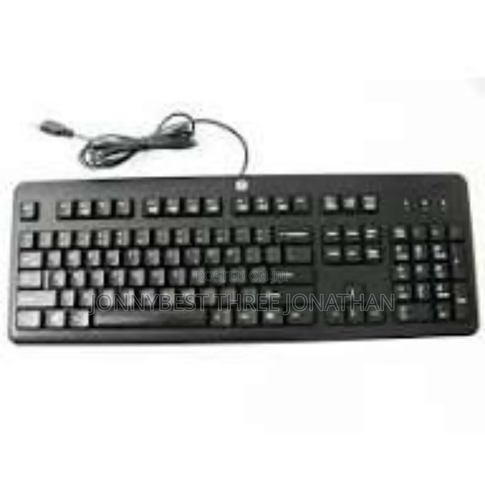 Usb Keyboard