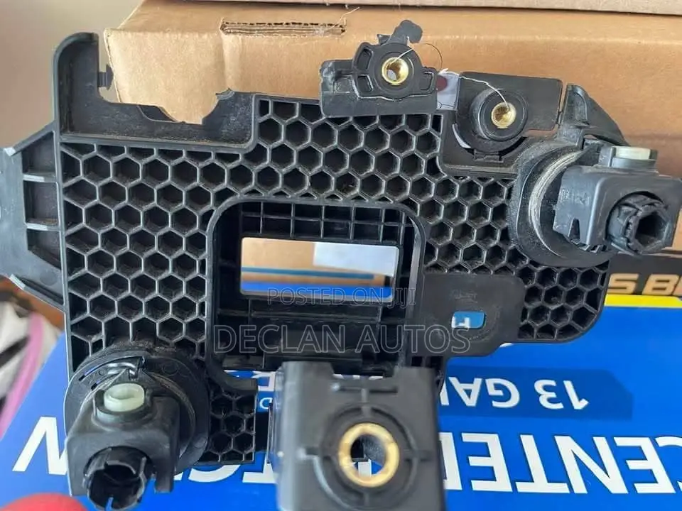 For 2020-2024 Acura Rdx Sensor Radar Mount Bracket Oem
