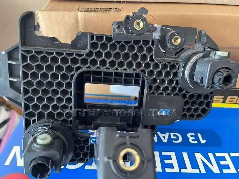 For 2020-2024 Acura Rdx Sensor Radar Mount Bracket Oem