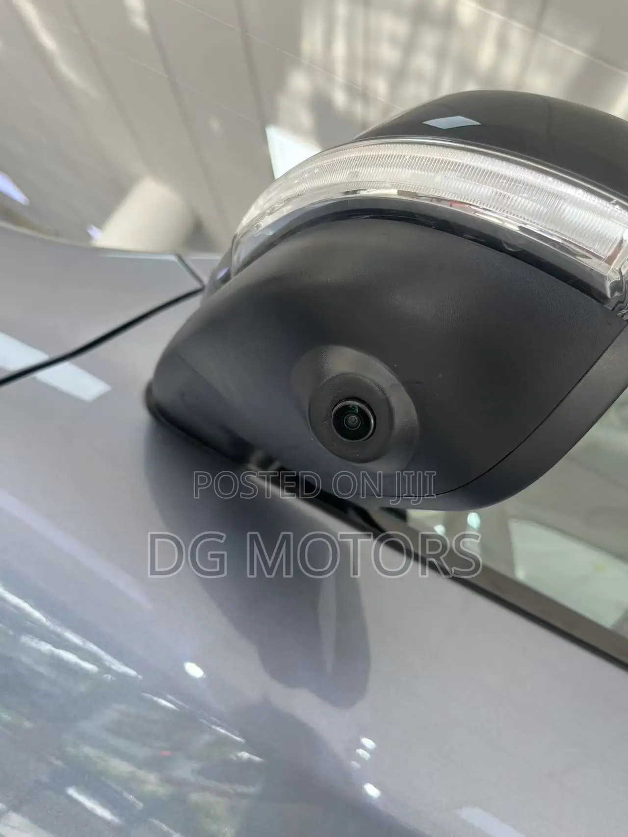New Changan Hunter Plus 2024 Gray