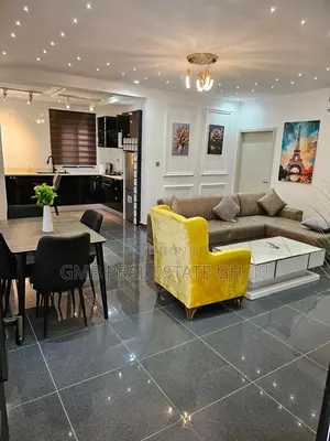Furnished 2bdrm Apartment in Lakeside for sale
