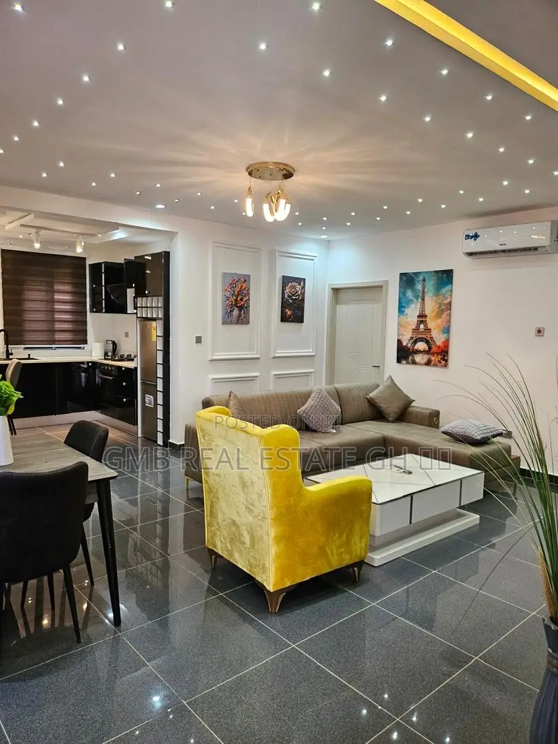 Furnished 2bdrm Apartment in Lakeside for sale
