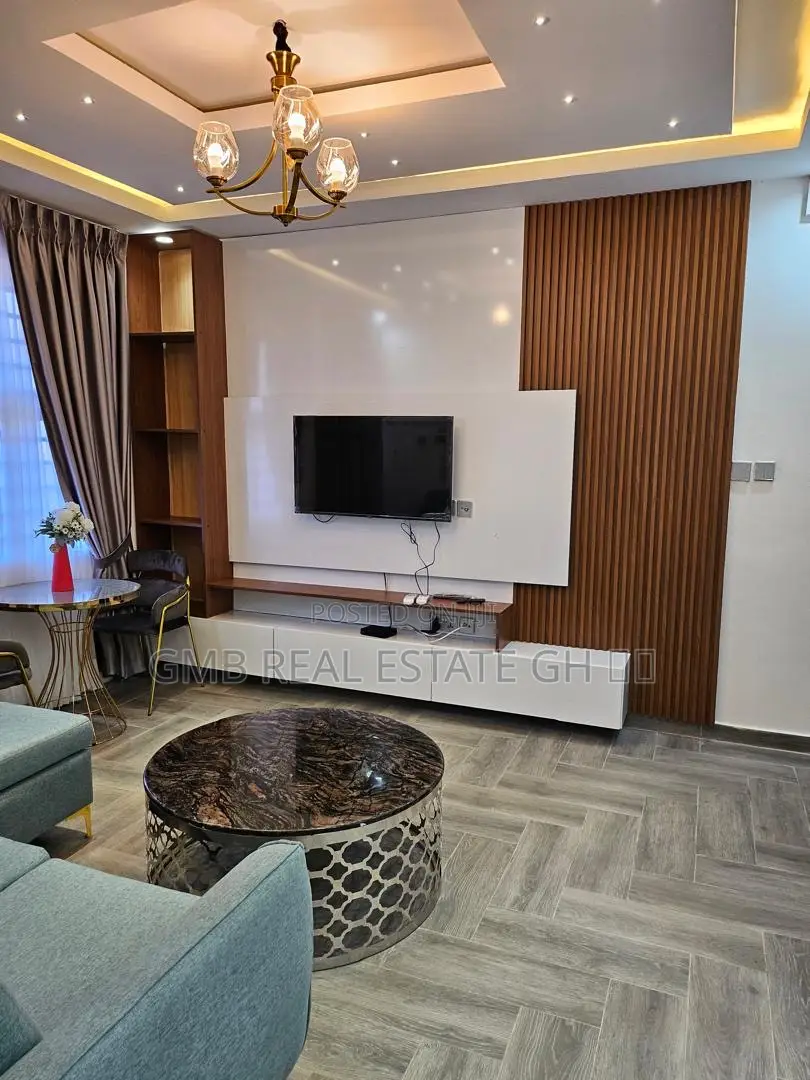 Furnished 1bdrm Apartment in Lakeside for sale