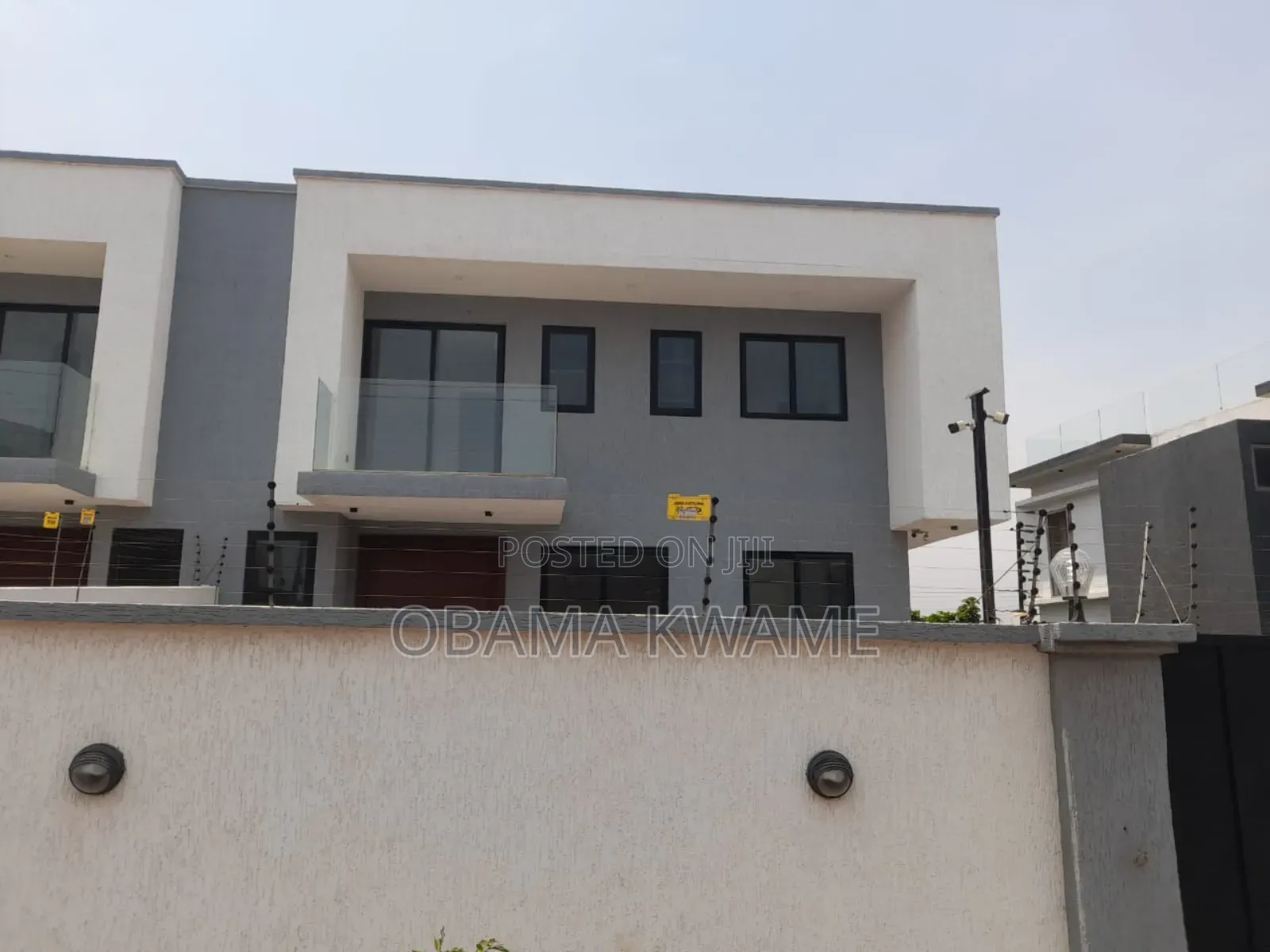 3bdrm House in Laryea Homes, Tseaddo for sale