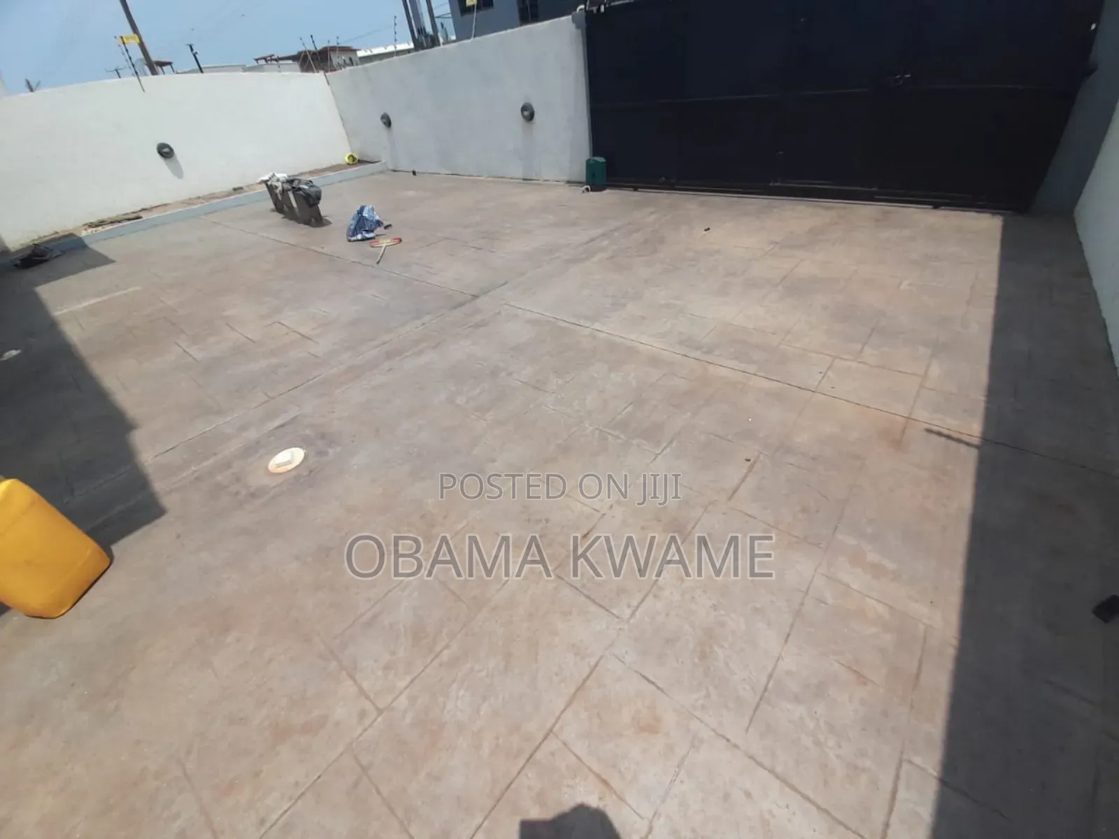 3bdrm House in Laryea Homes, Tseaddo for sale