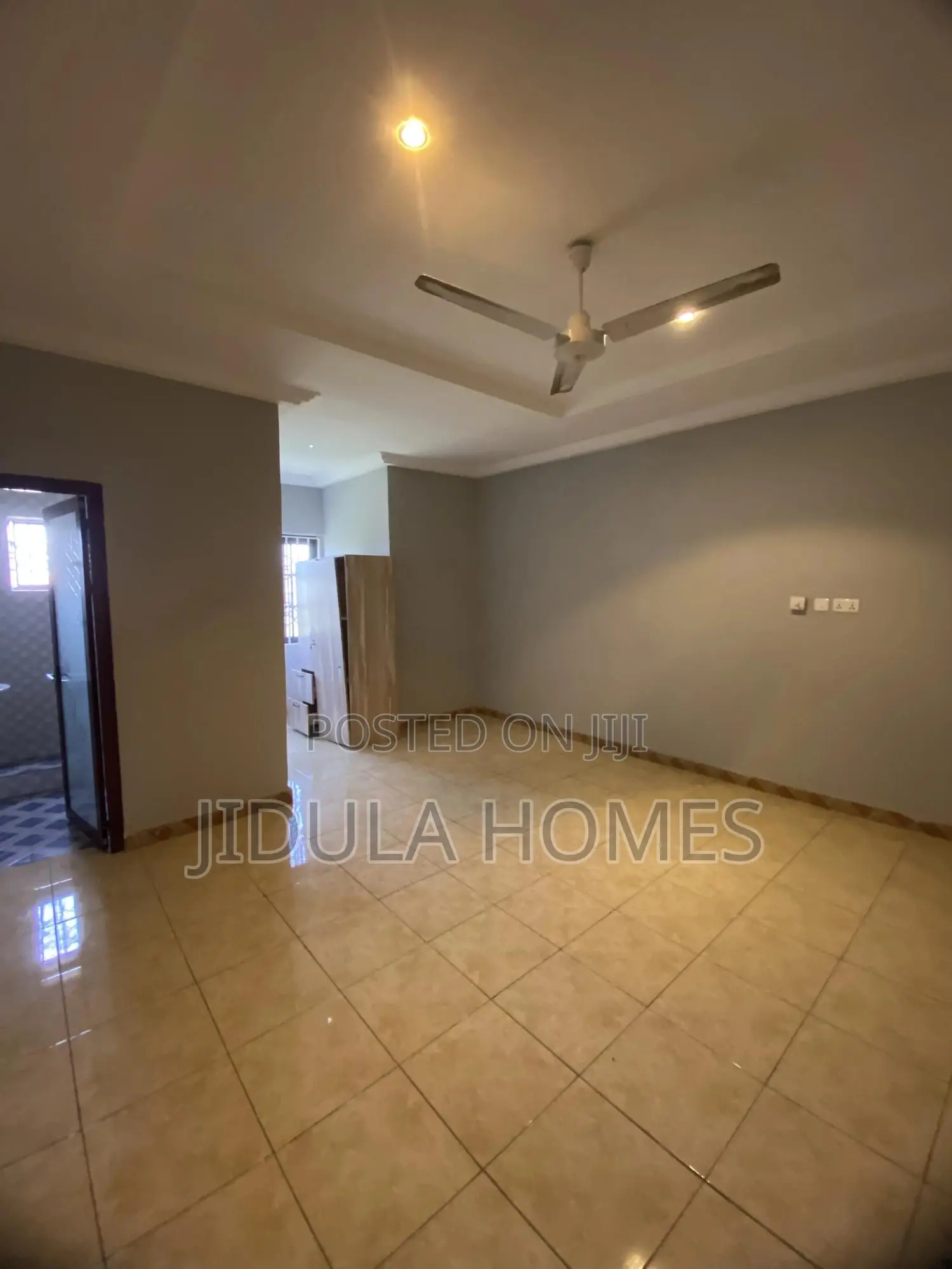 2bdrm Apartment in East Trassaco, Accra Metropolitan for rent