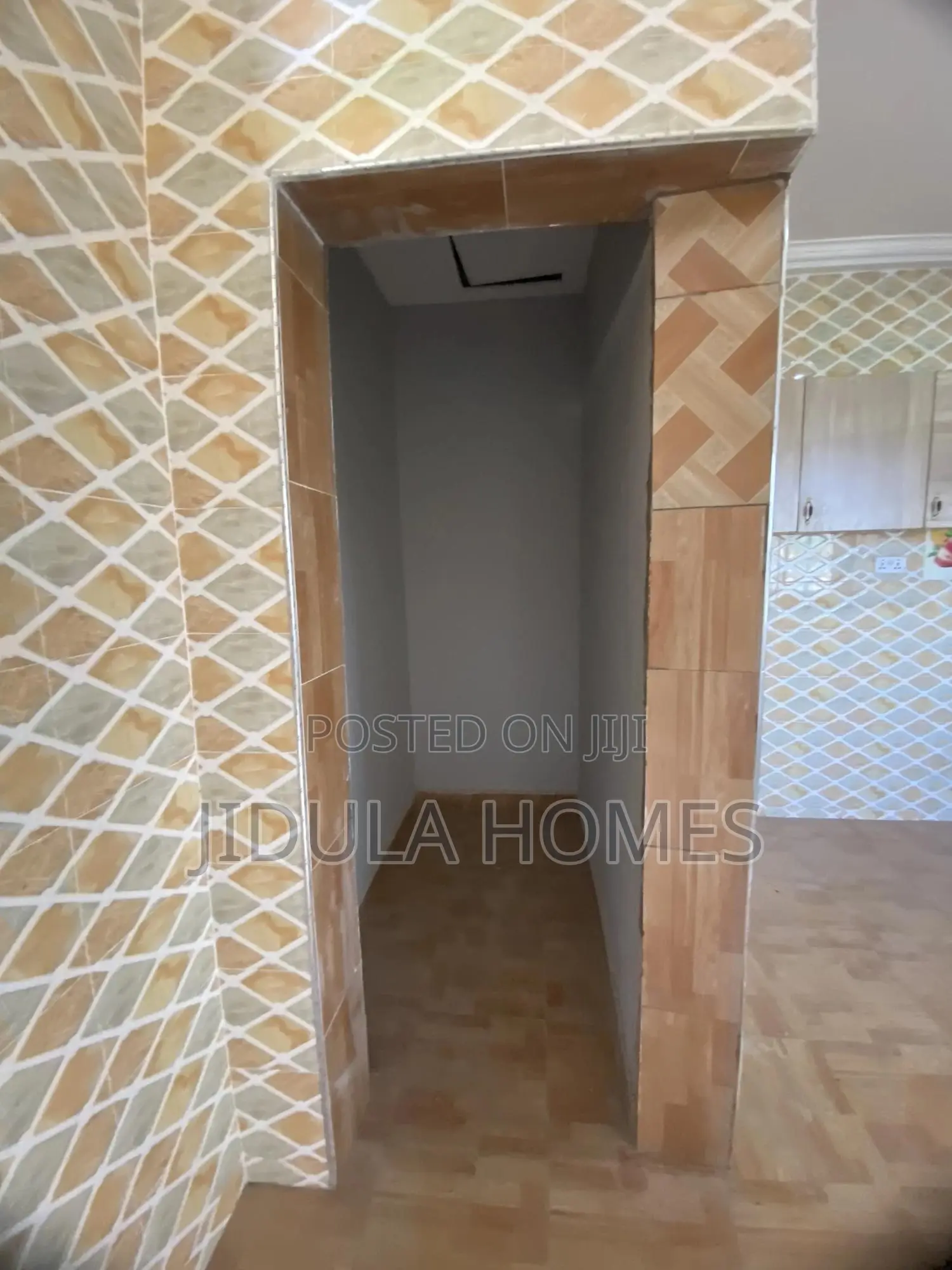2bdrm Apartment in East Trassaco, Accra Metropolitan for rent