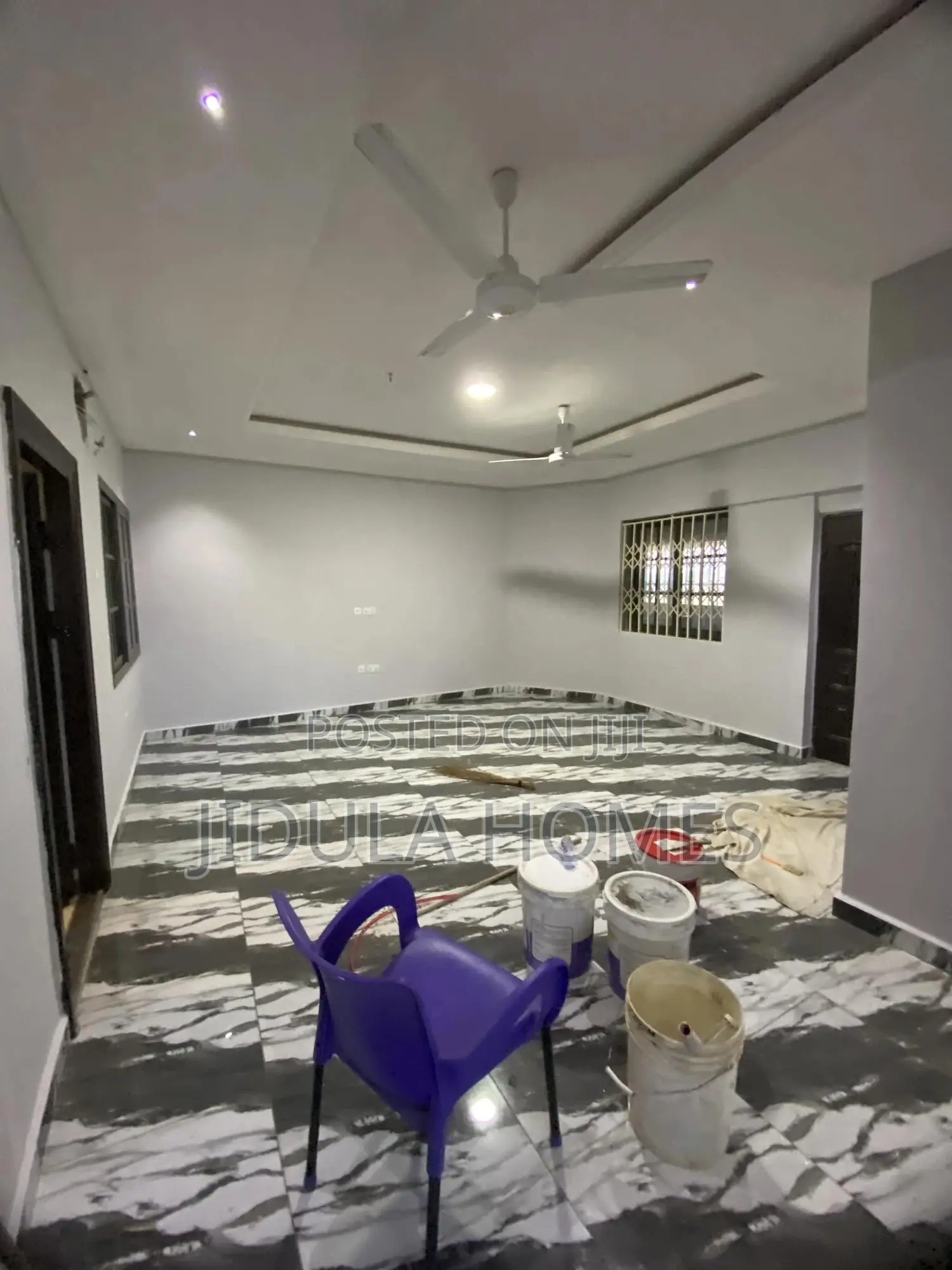 2bdrm Apartment in East Trassaco, Accra Metropolitan for rent