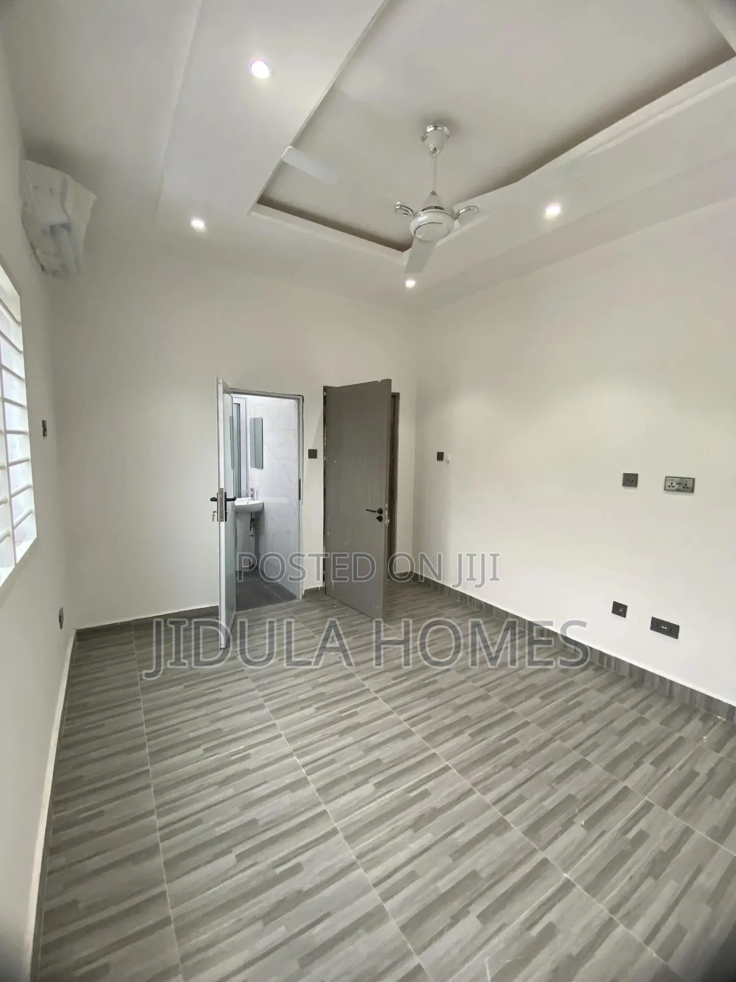 2bdrm Apartment in East Trassaco, Accra Metropolitan for rent