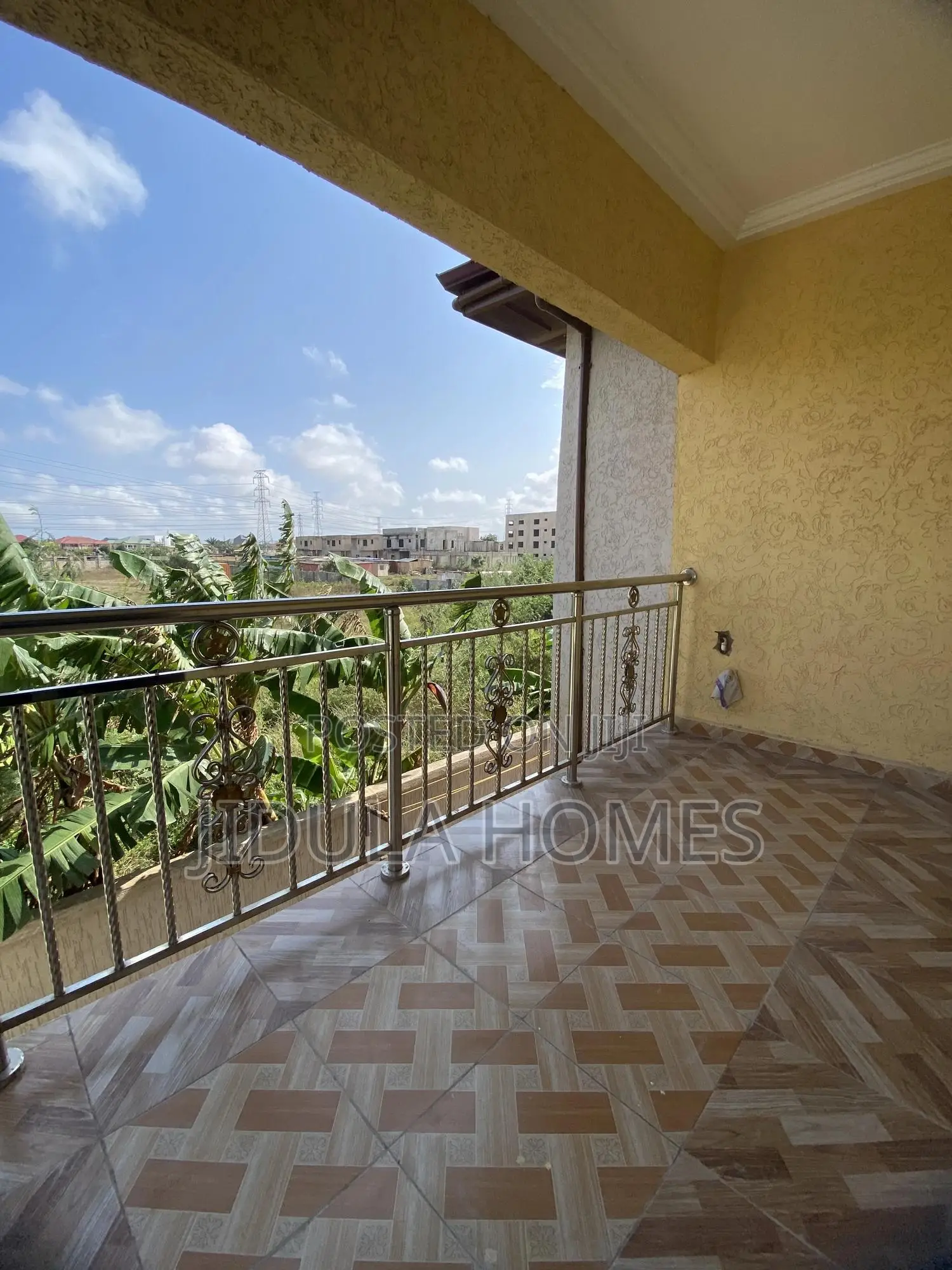 2bdrm Apartment in East Trassaco, Accra Metropolitan for rent