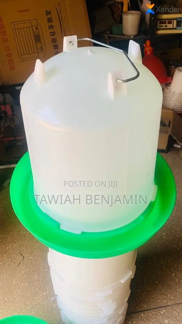 Chicken Drinker (16 Liters)