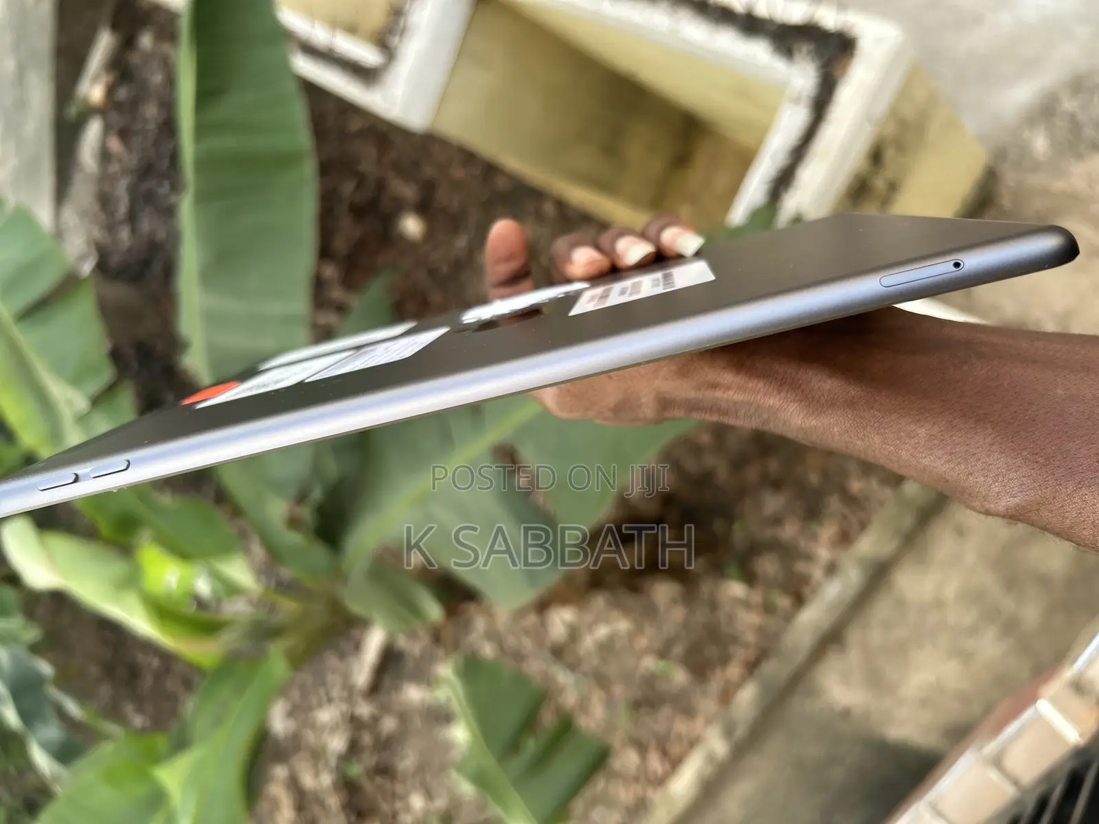 Apple iPad 10.2 (2019) 128 GB Silver