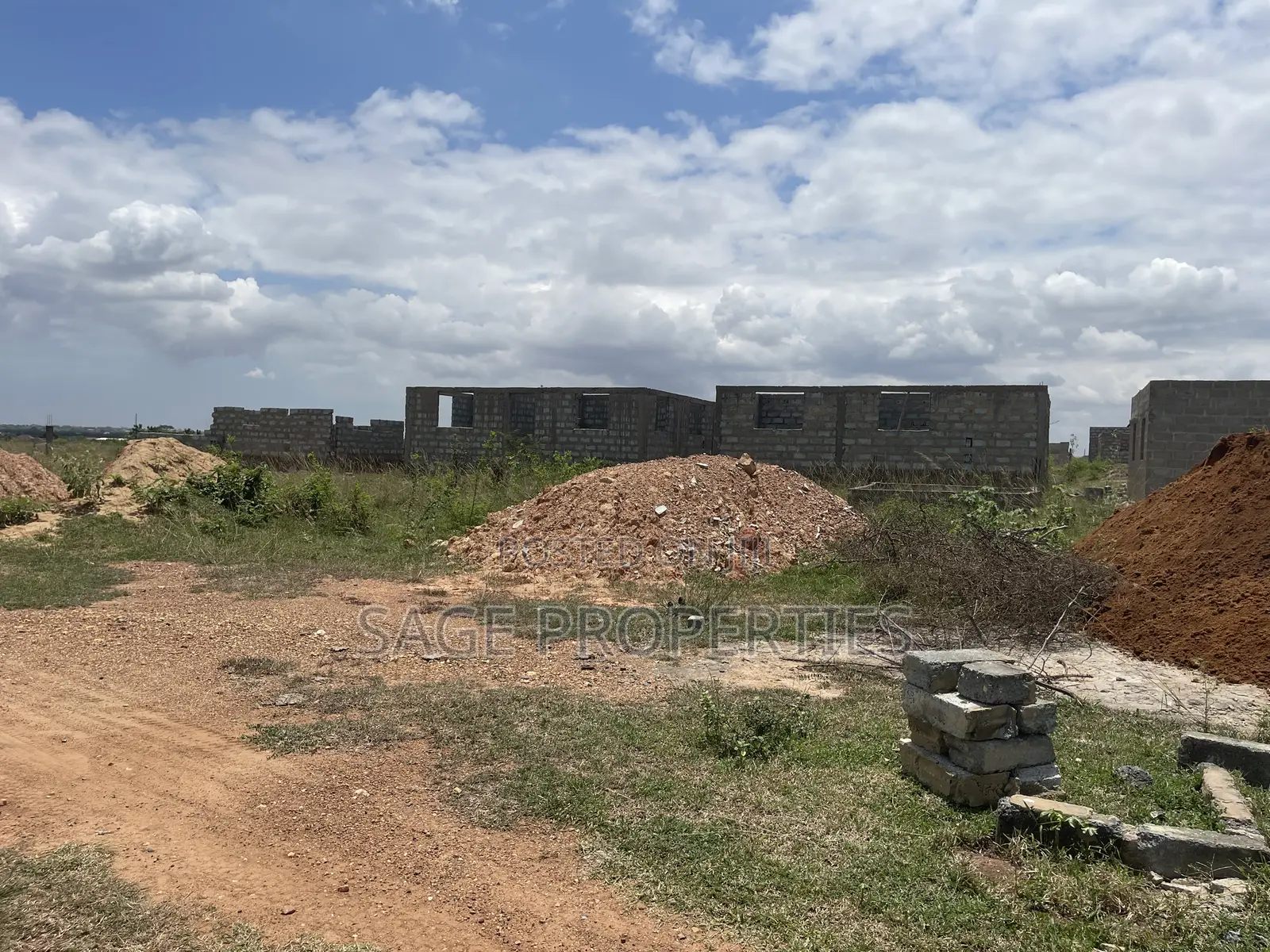 Plots of Land for Sale at Appolonia