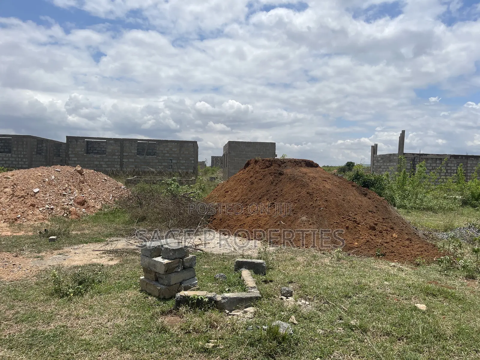 Plots of Land for Sale at Appolonia