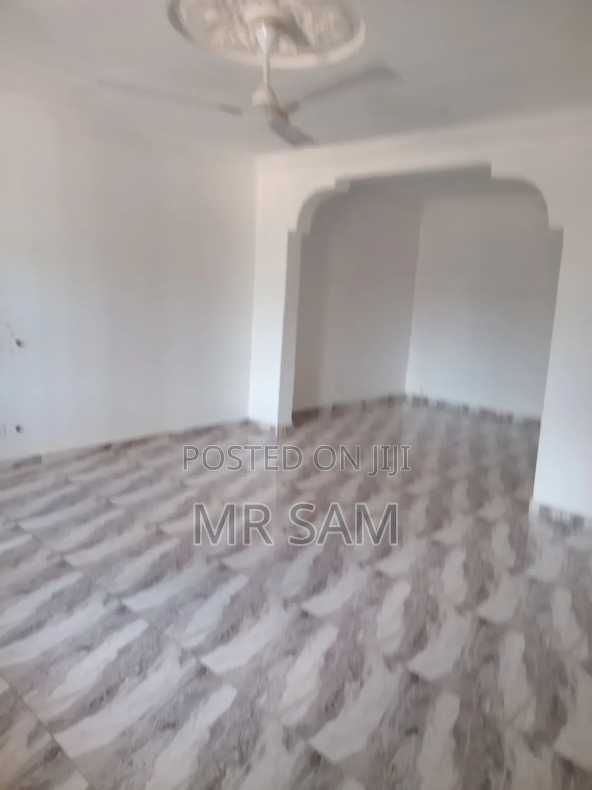2bdrm Apartment in Sam Properties, Ga South Municipal for rent