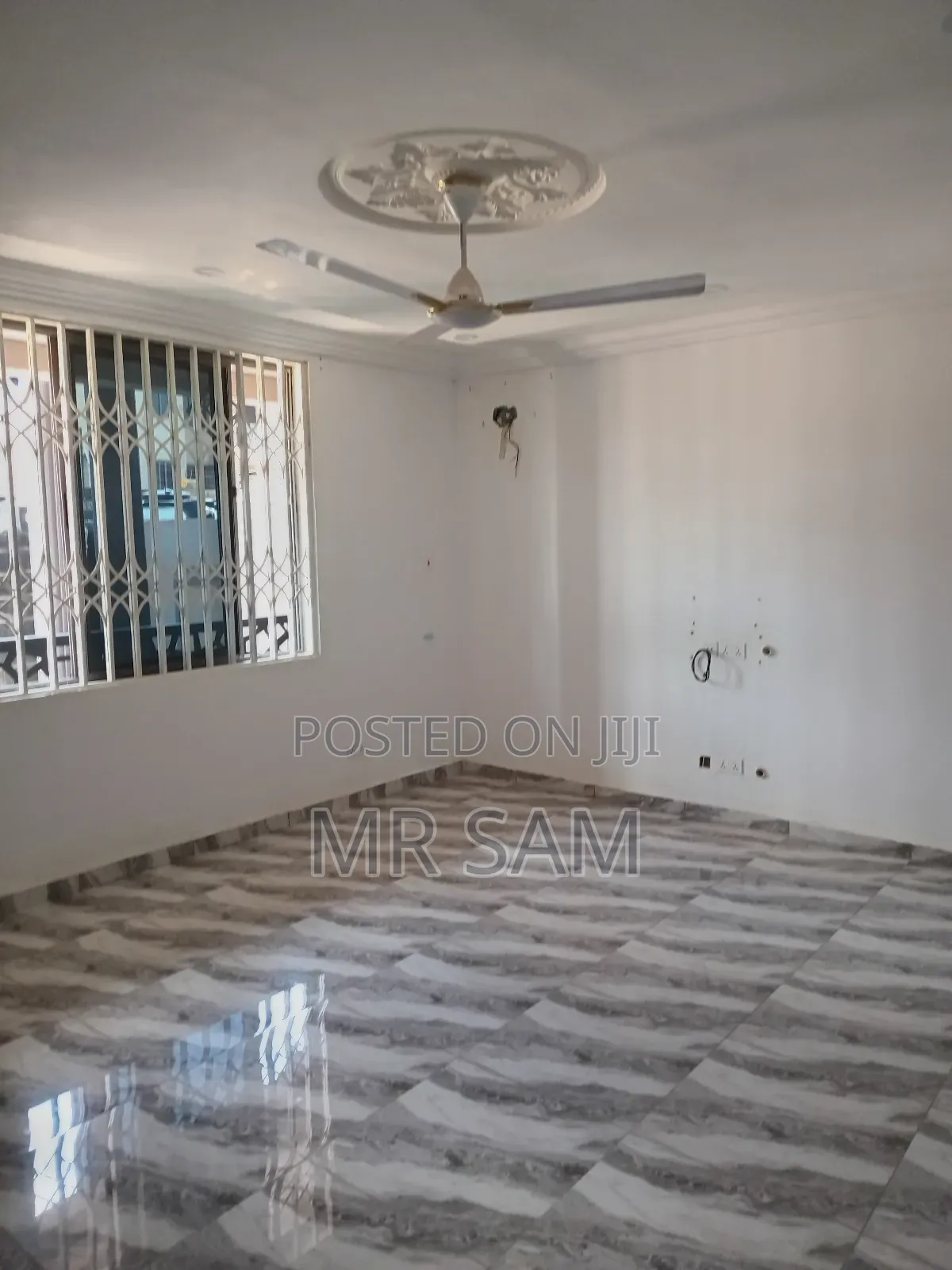 2bdrm Apartment in Sam Properties, Ga South Municipal for rent