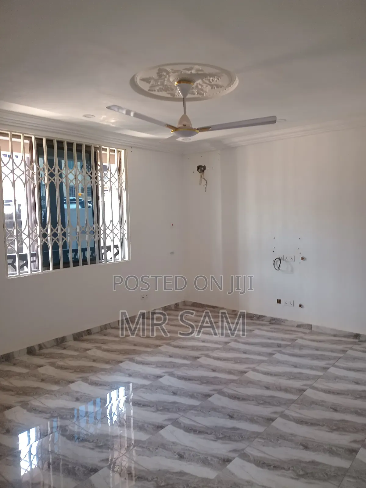 2bdrm Apartment in Sam Properties, Ga South Municipal for rent