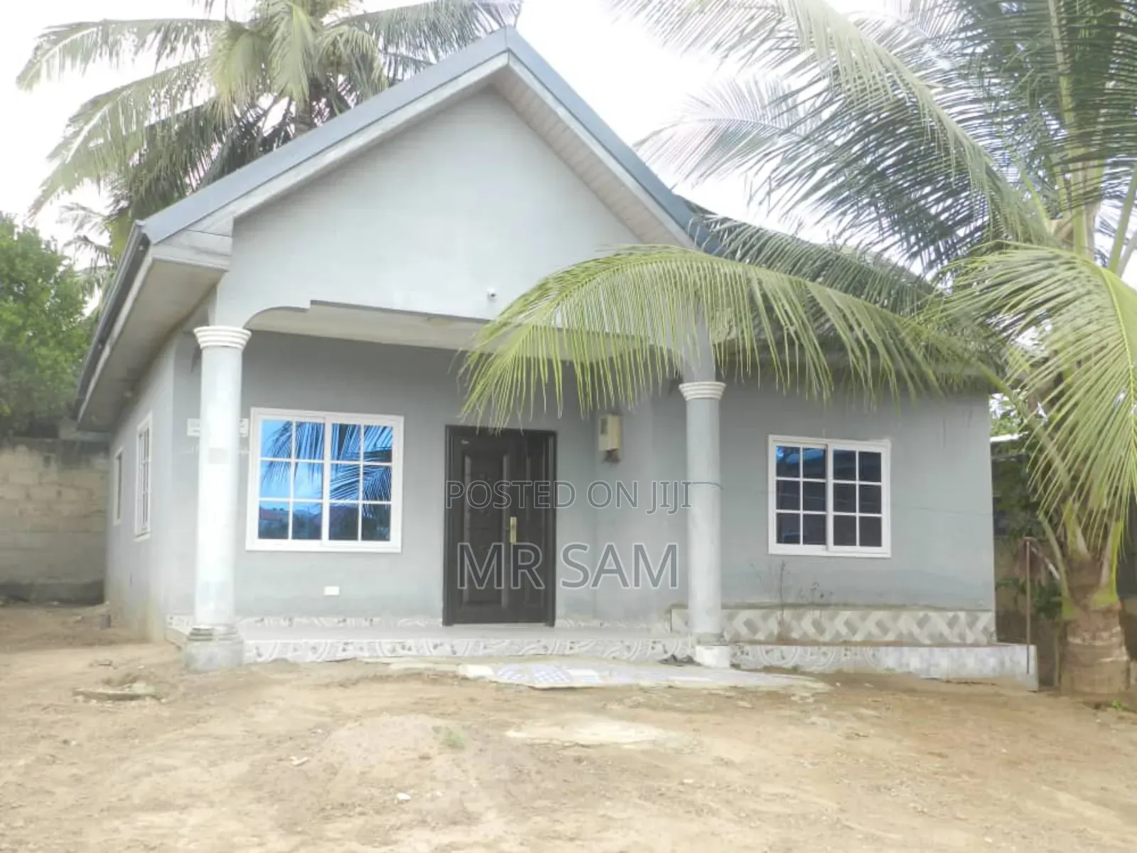 2bdrm House in Sam Properties, Kasoa for sale